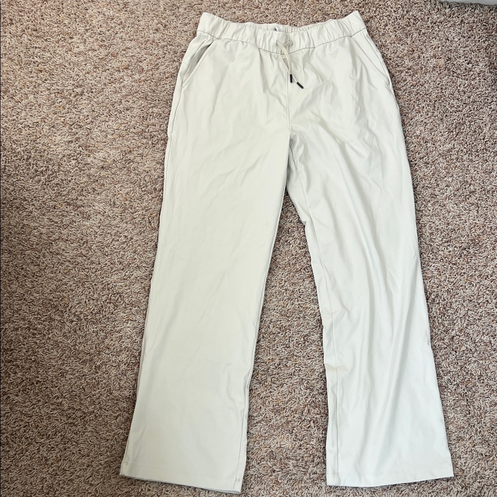 CRZ Yoga wide leg pants